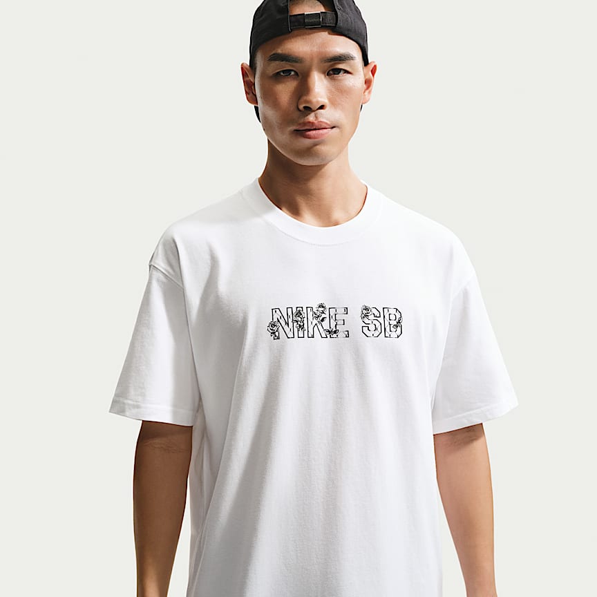 Naomi Osaka Men's Dri-FIT Tennis T-Shirt. Nike.com